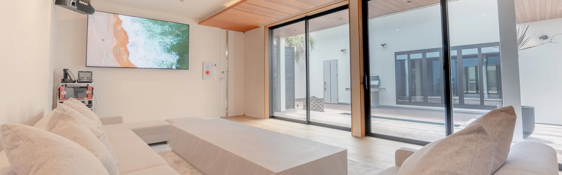 THE Ocean’s Villa 一宮