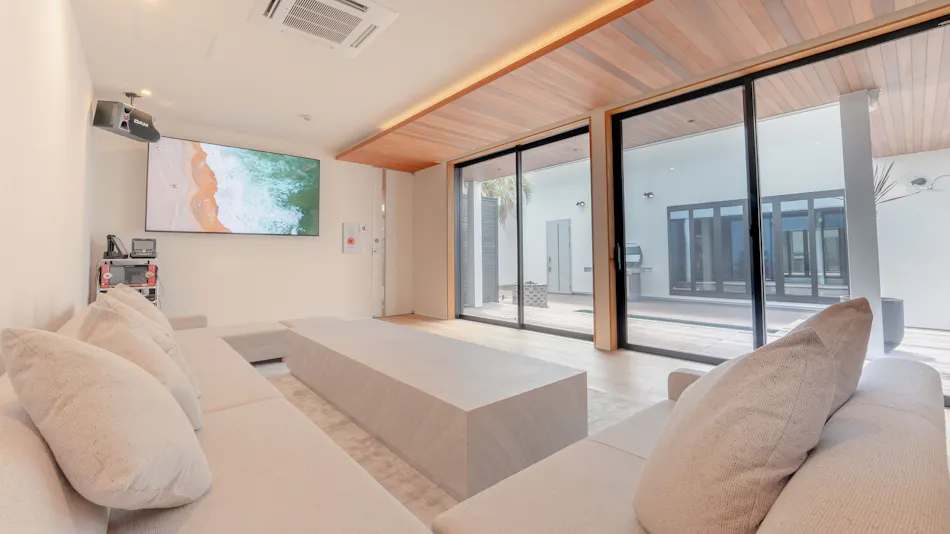 THE Ocean’s Villa Ichinomiya