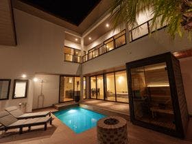 SURF UP&nbsp;施設全景