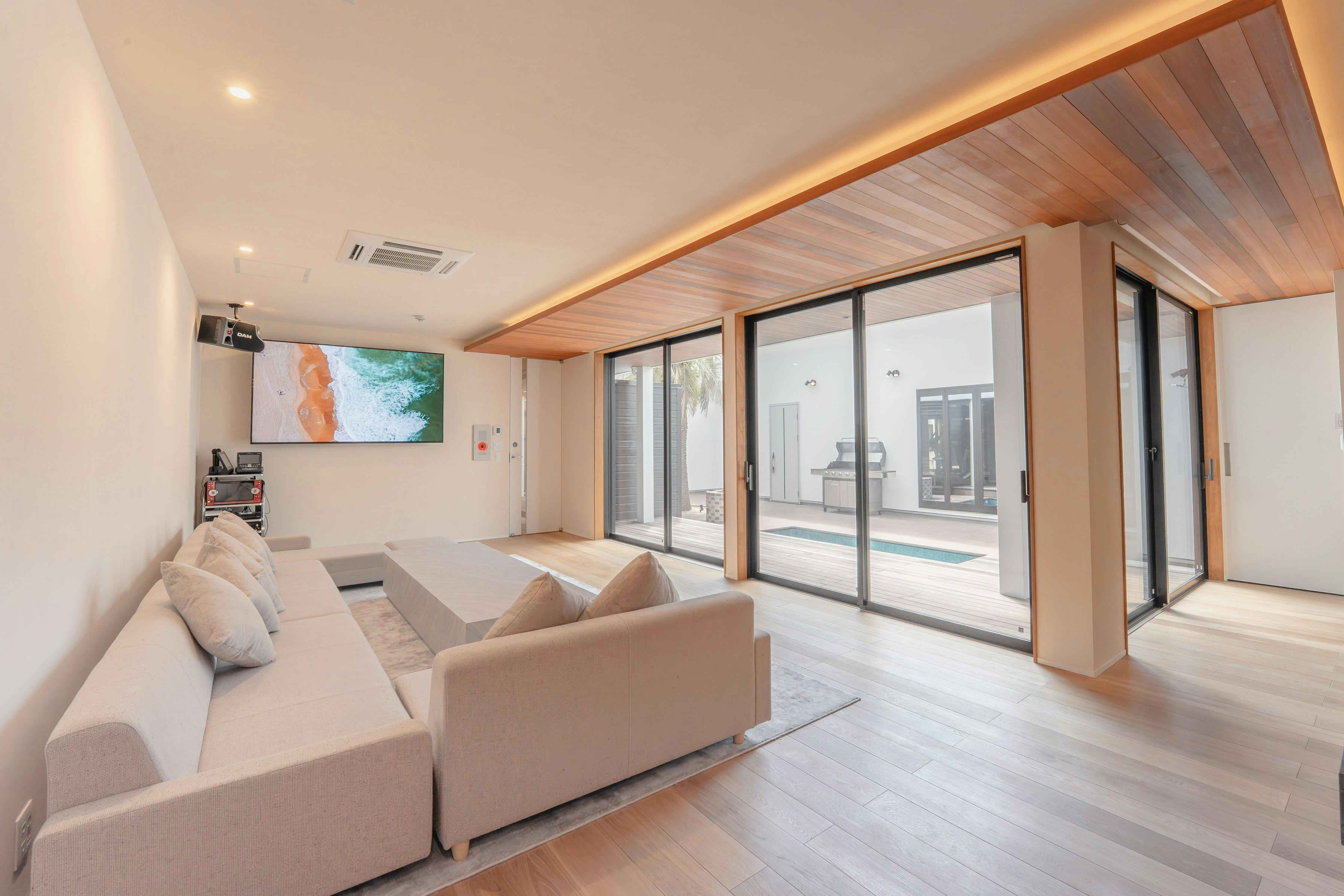 THE Ocean’s Villa Ichinomiya