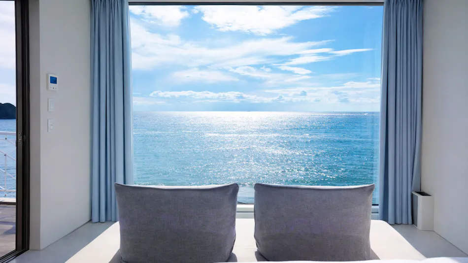 Beach Terrace Kushimoto