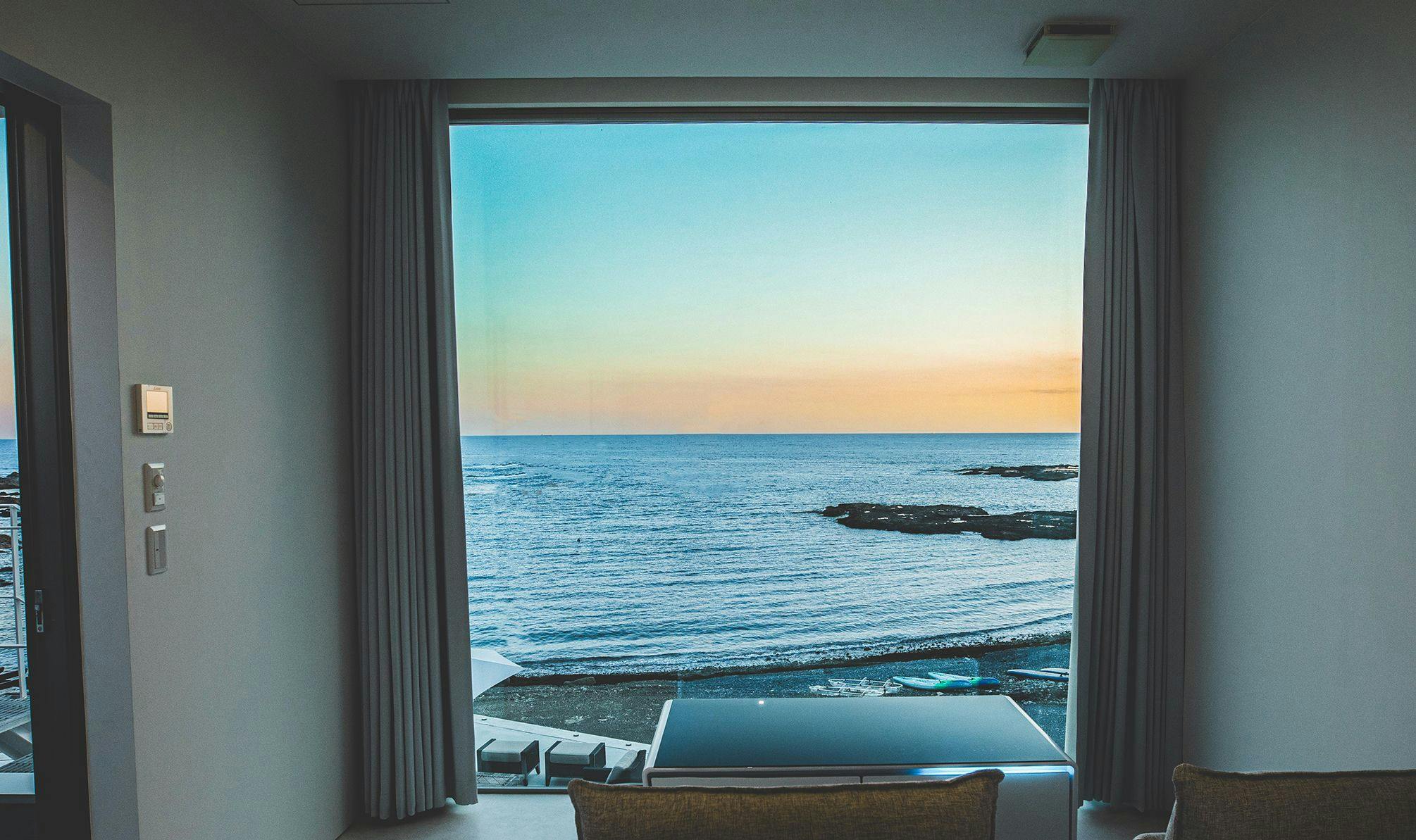 Beach Terrace Kushimoto