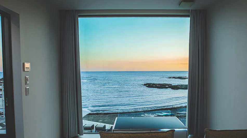 Beach Terrace Kushimoto