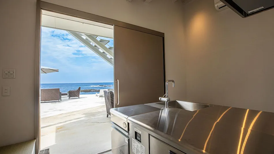 Beach Terrace Kushimoto