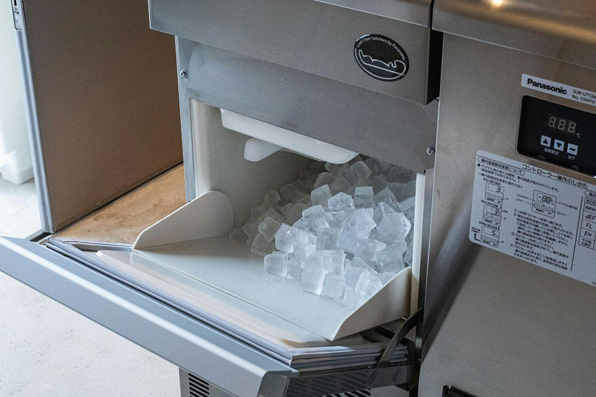 製氷機