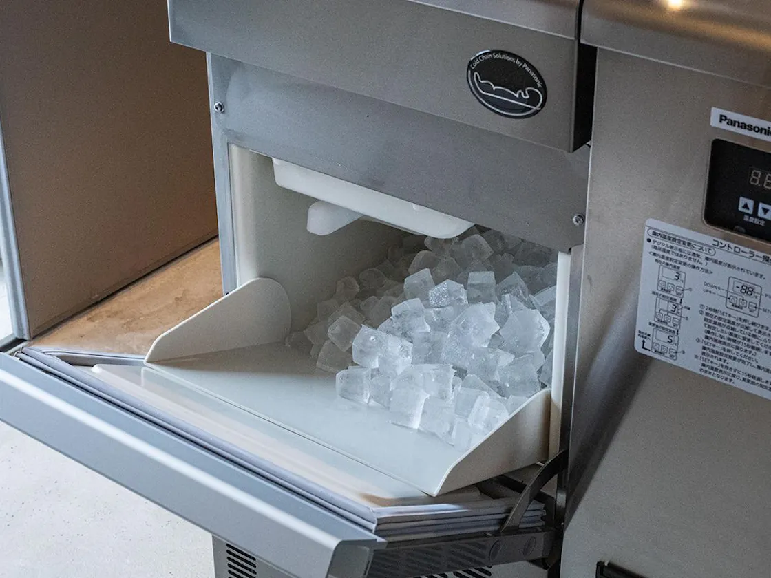 製氷機