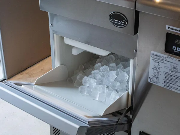 製氷機