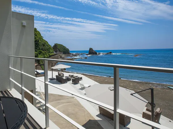 本館ツインルーム
