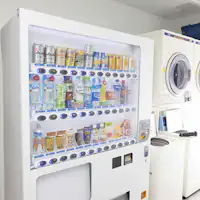 洗濯機・乾燥機