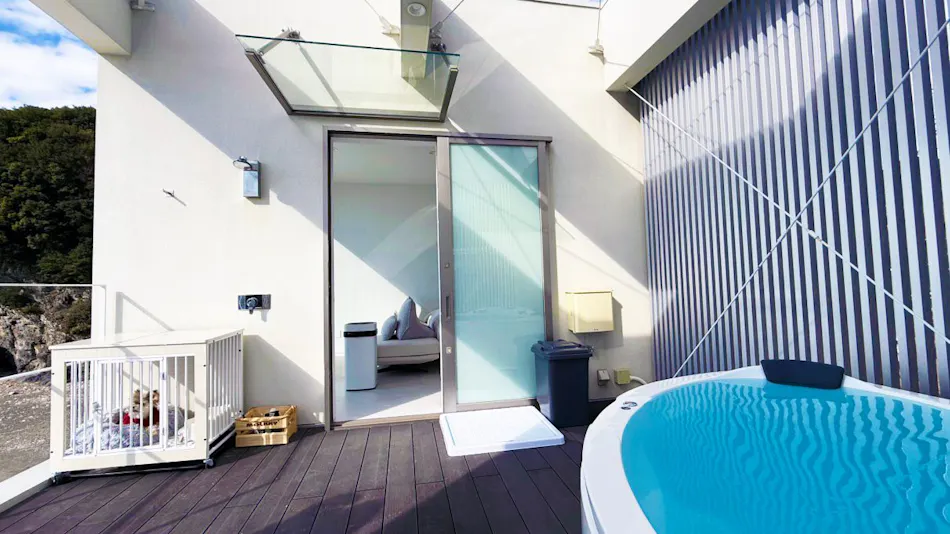 Beach Terrace Kushimoto