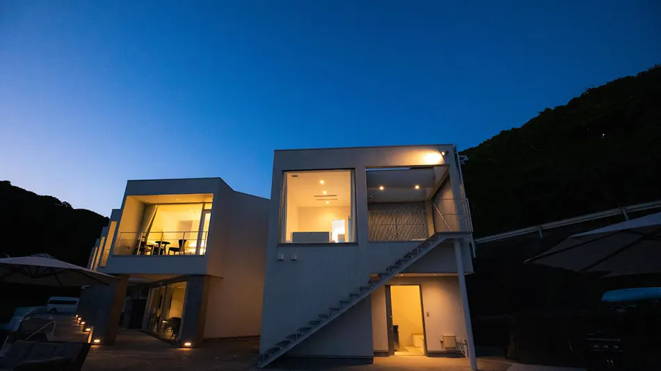 Beach Terrace Kushimoto