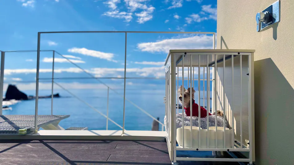 Beach Terrace Kushimoto