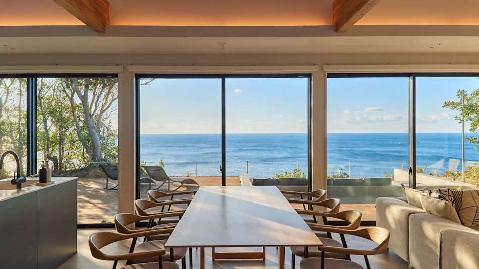 UMIBE Terrace