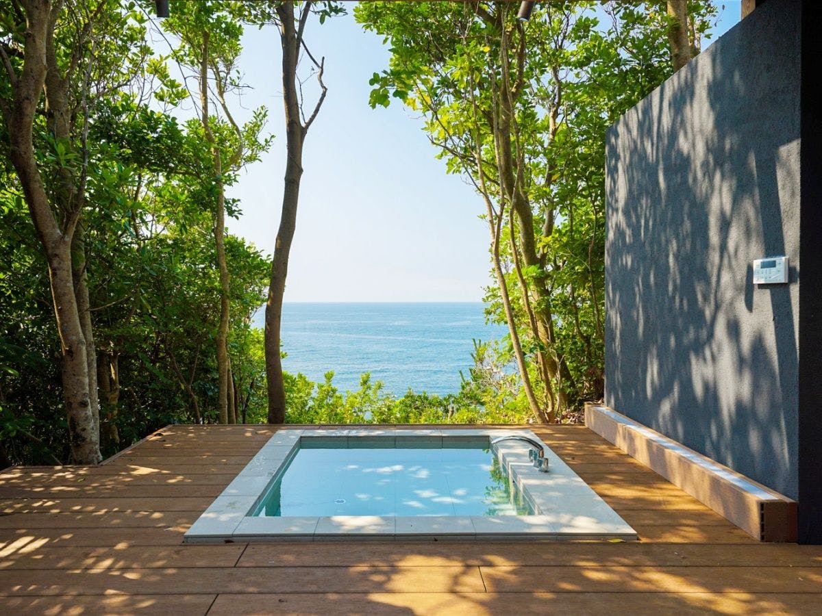 UMIBE Terrace