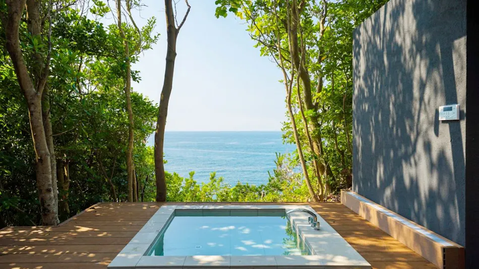 UMIBE Terrace