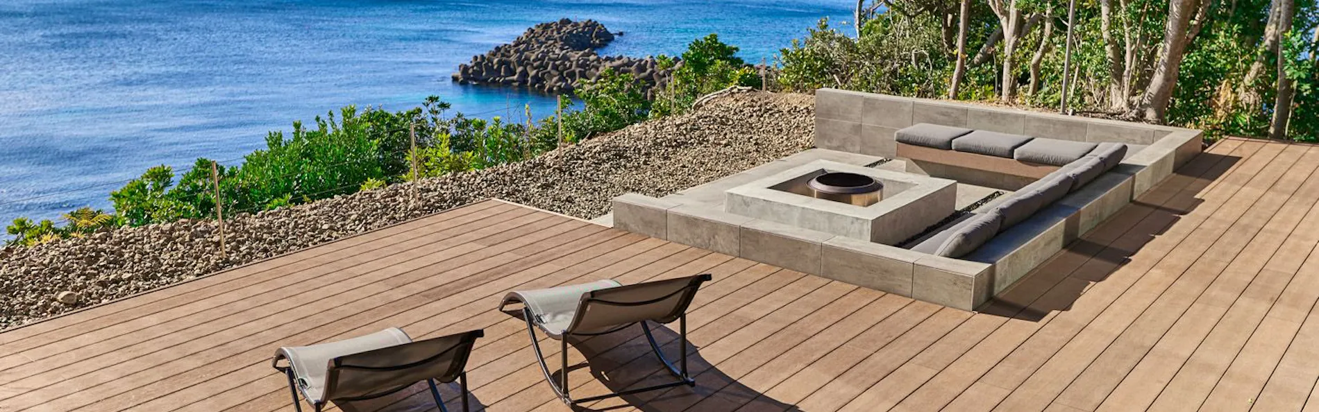 UMIBE Terrace