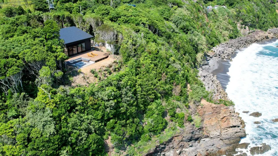 UMIBE Terrace