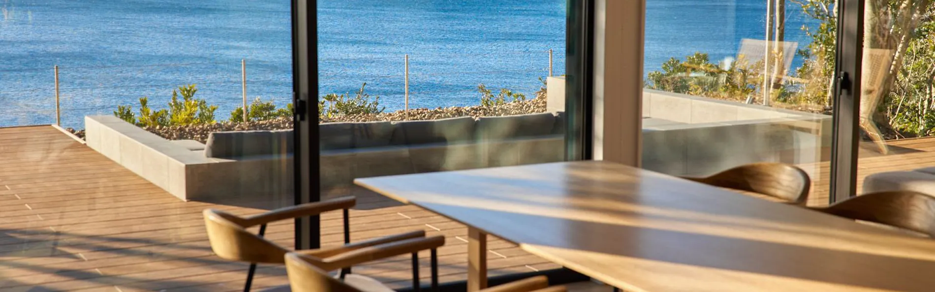 UMIBE Terrace