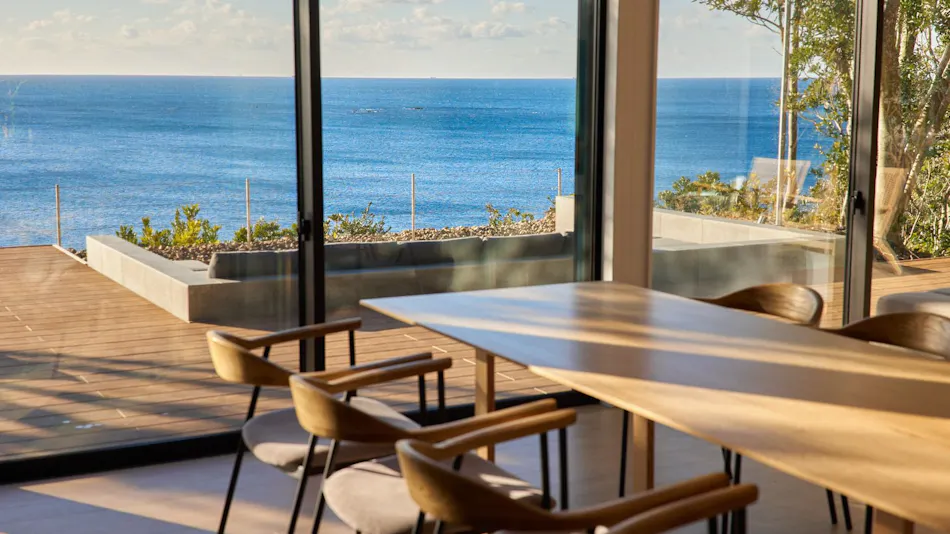 UMIBE Terrace