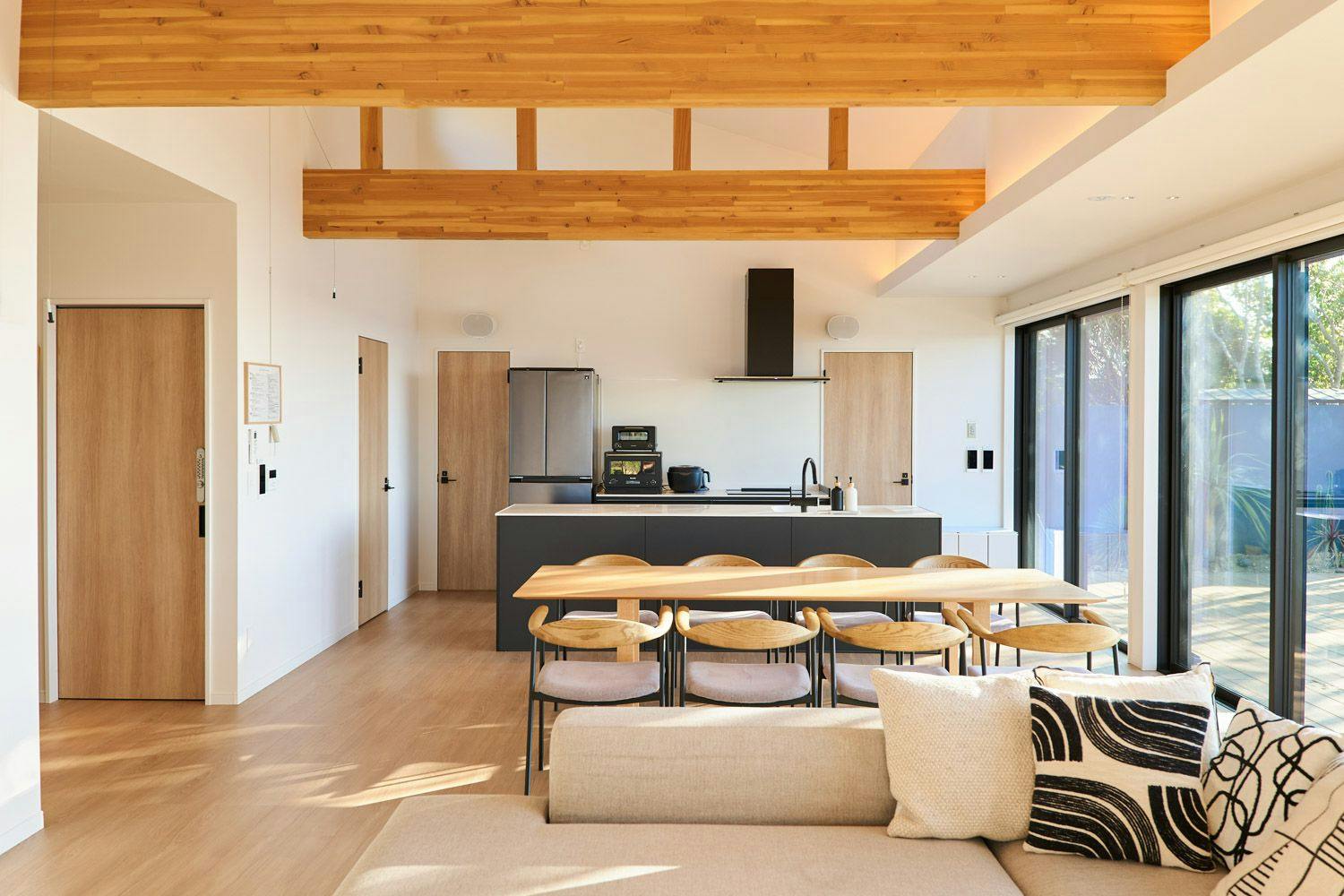 UMIBE Terrace