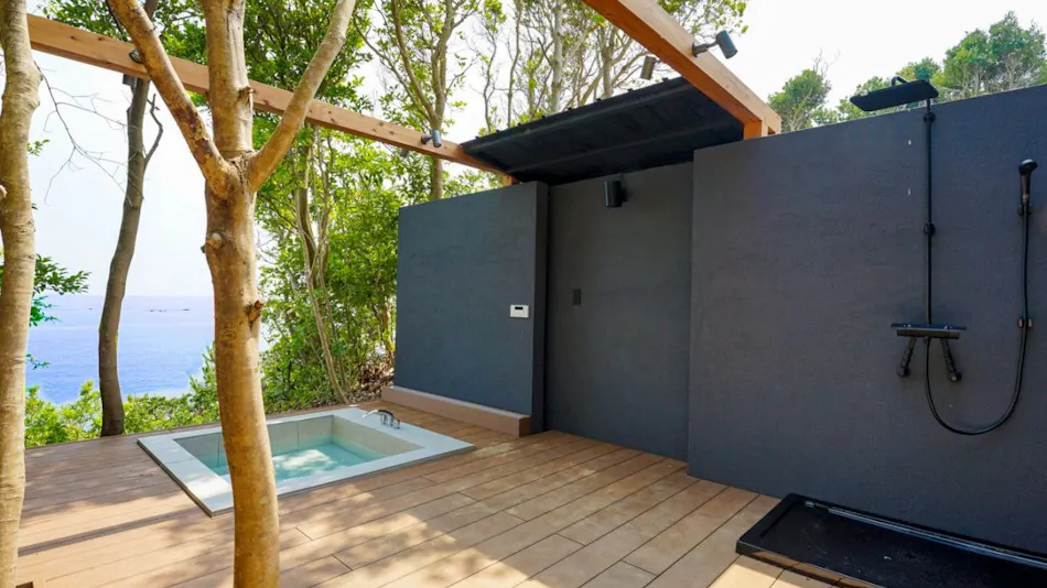UMIBE Terrace