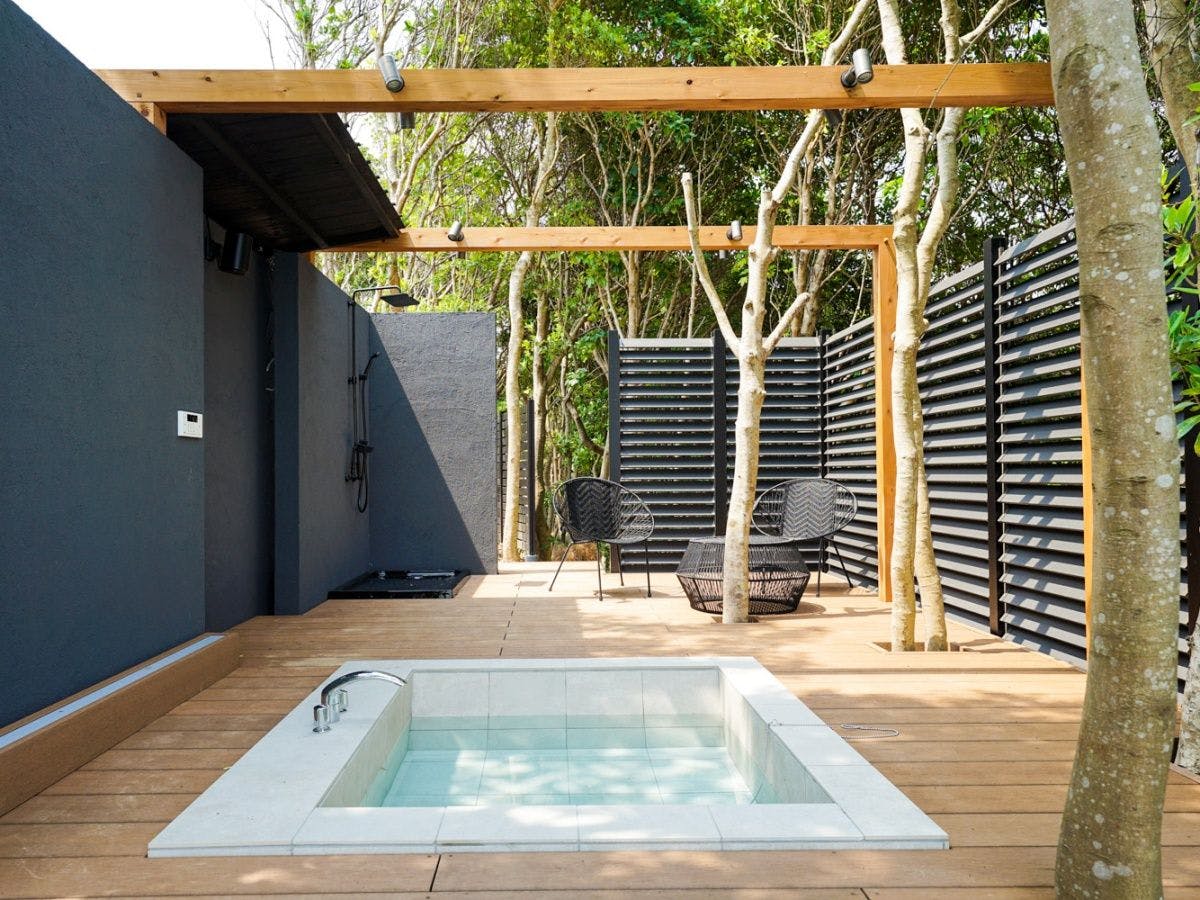 UMIBE Terrace