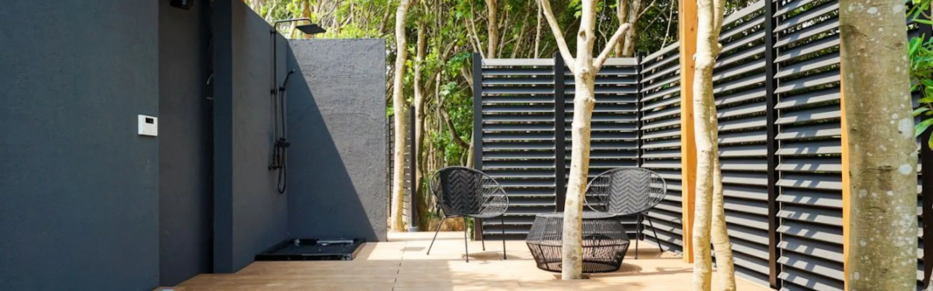 UMIBE Terrace