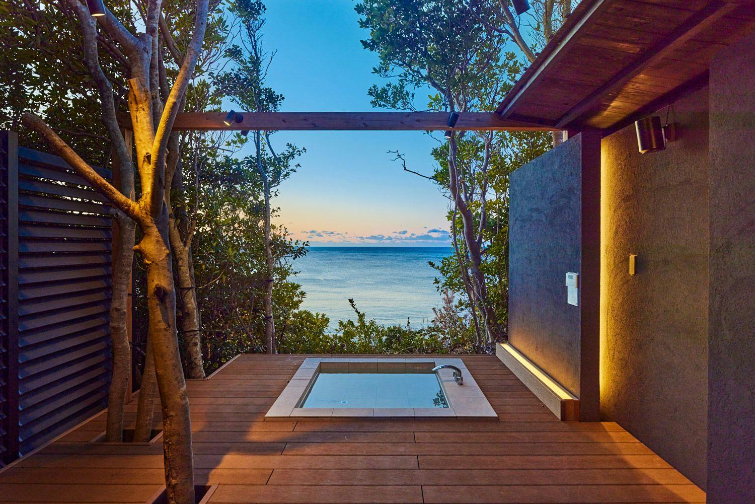 UMIBE Terrace