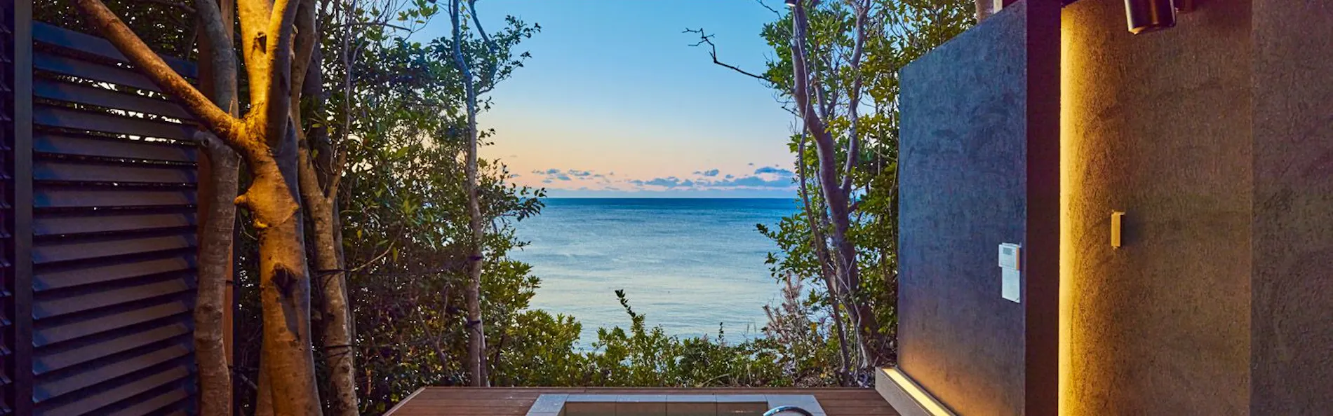 UMIBE Terrace