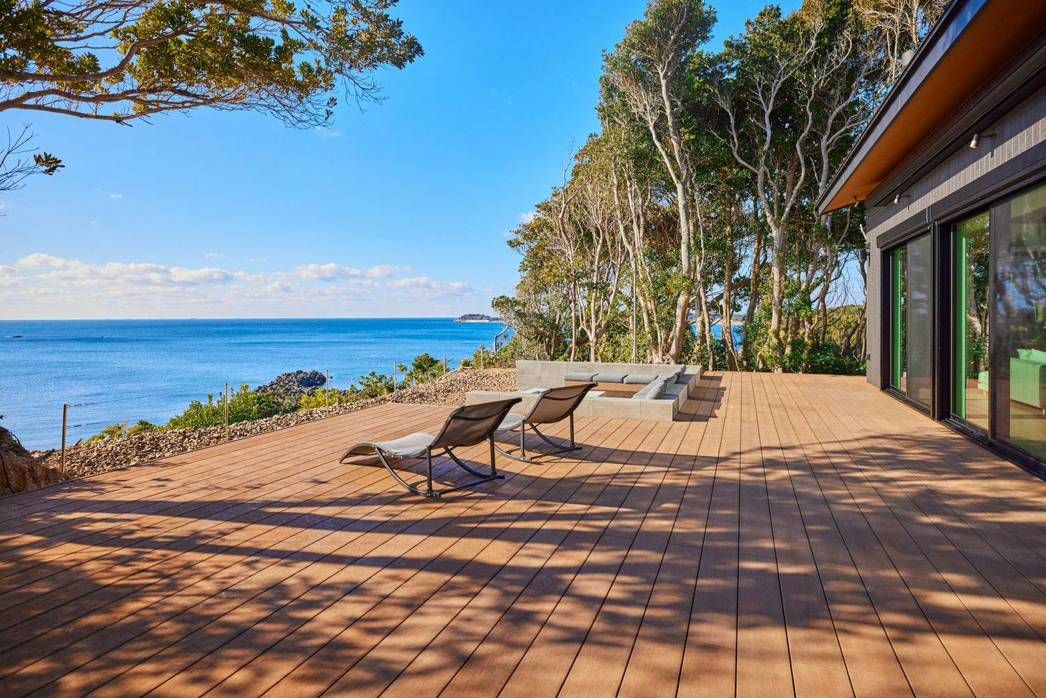 UMIBE Terrace