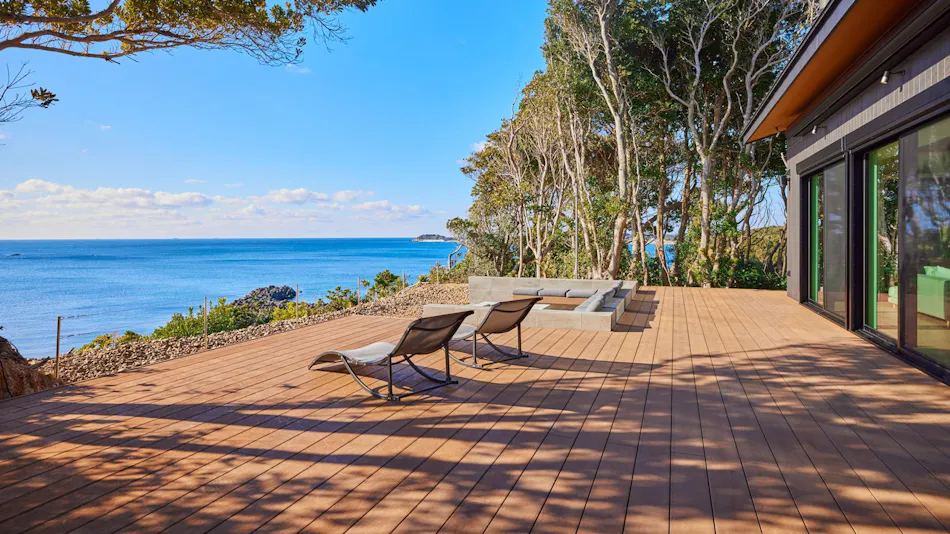 UMIBE Terrace