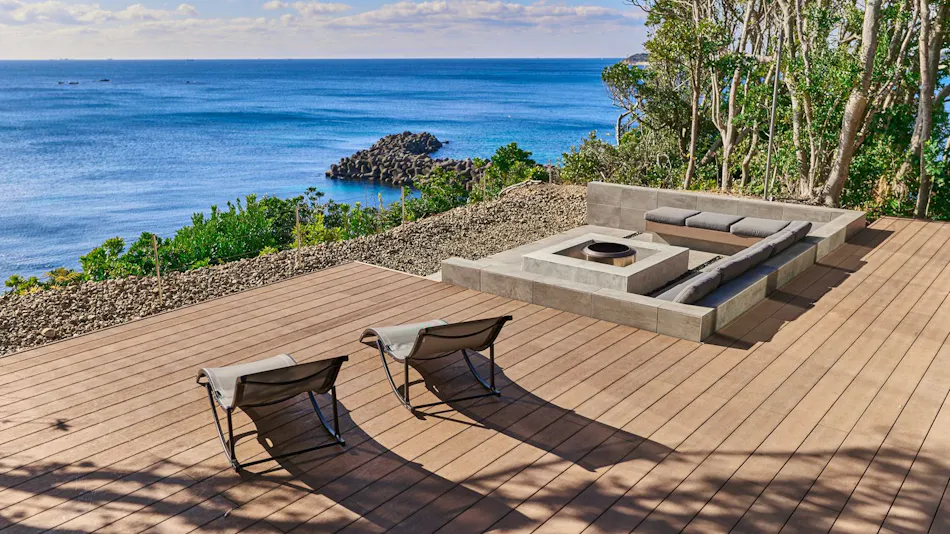 UMIBE Terrace