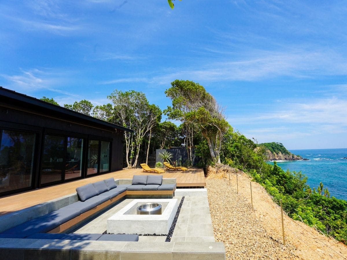 UMIBE Terrace