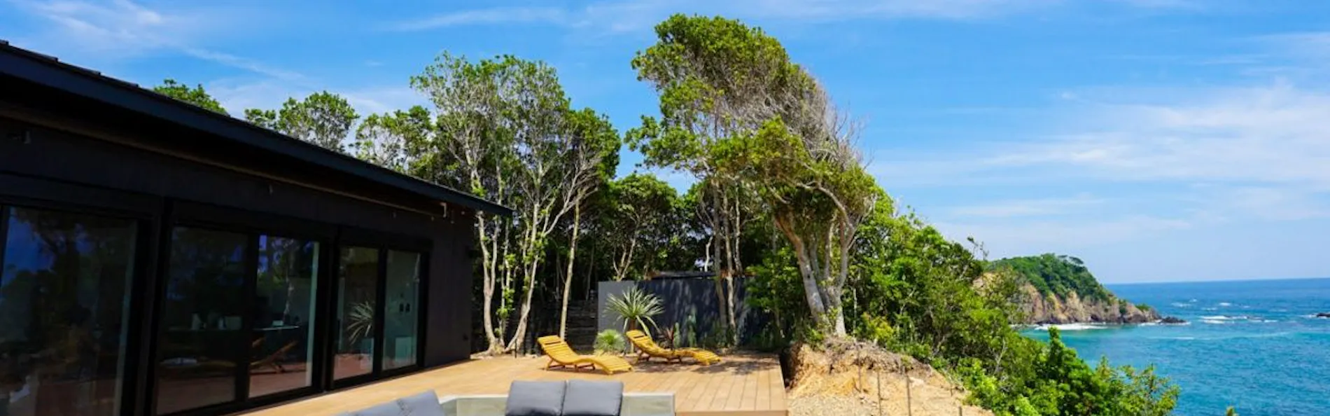 UMIBE Terrace