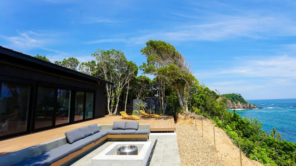 UMIBE Terrace