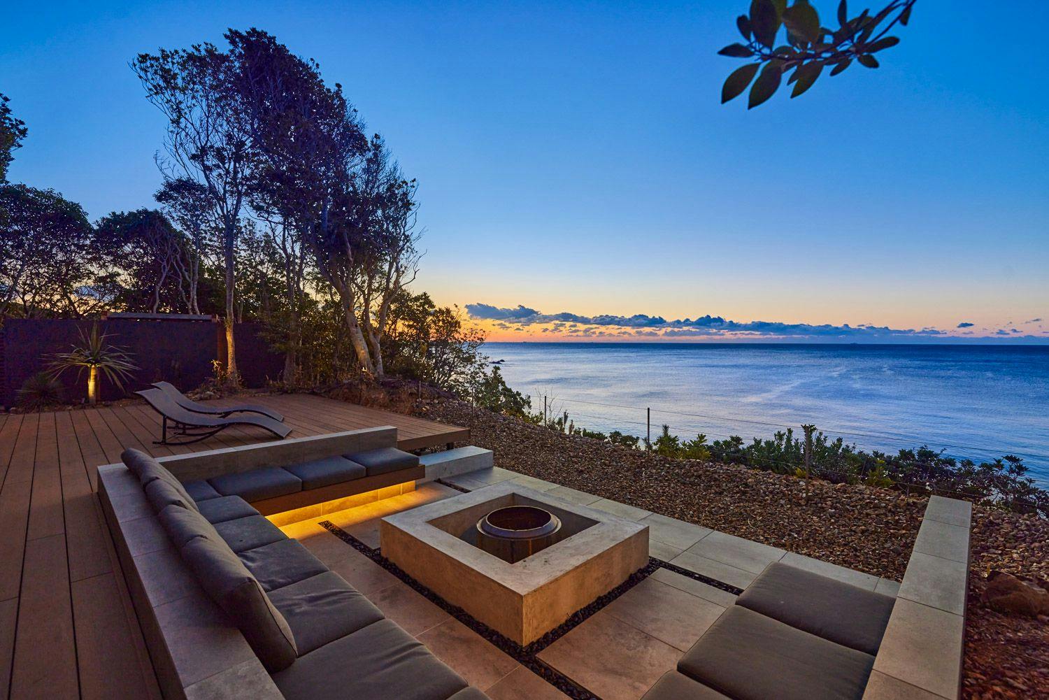 UMIBE Terrace