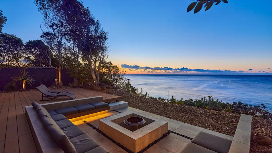 UMIBE Terrace