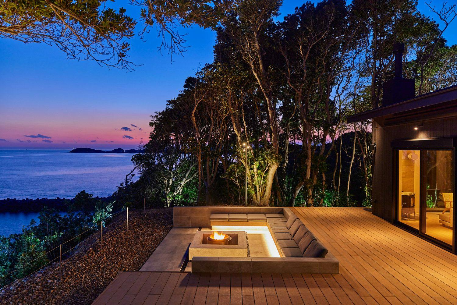 UMIBE Terrace