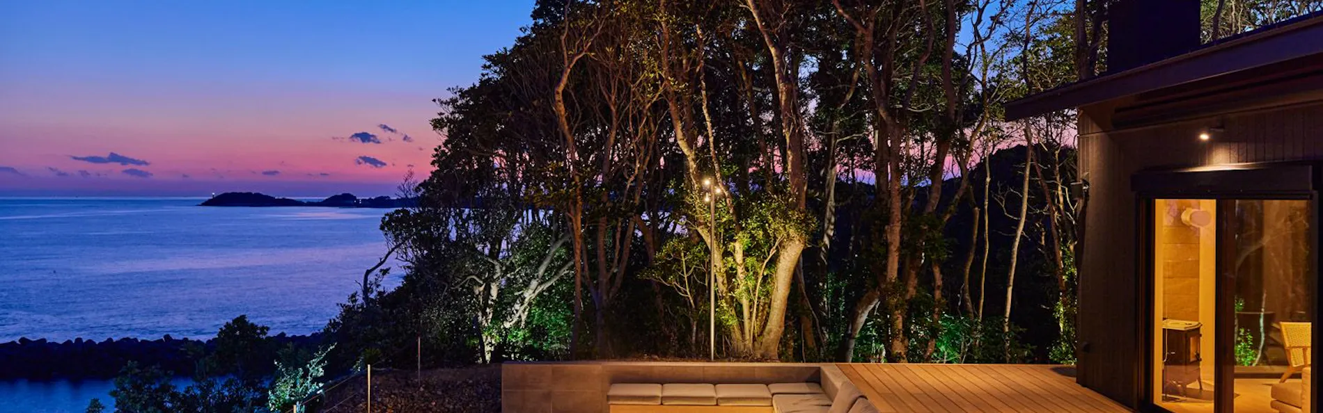 UMIBE Terrace