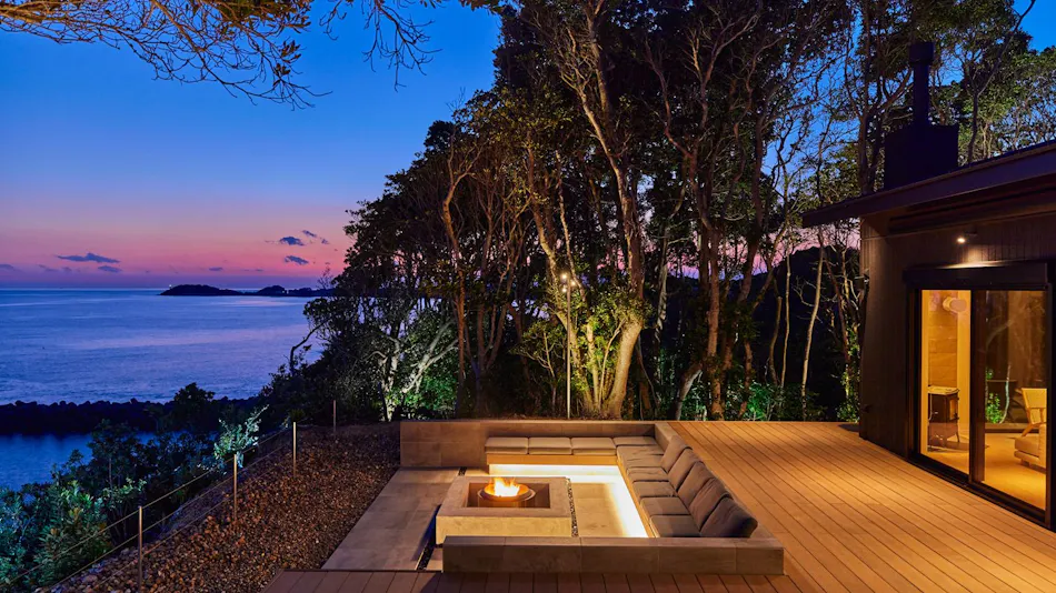 UMIBE Terrace