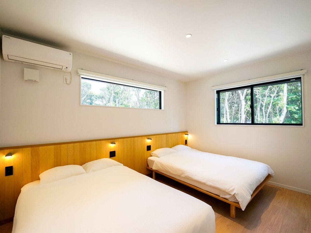 UMIBE Terrace