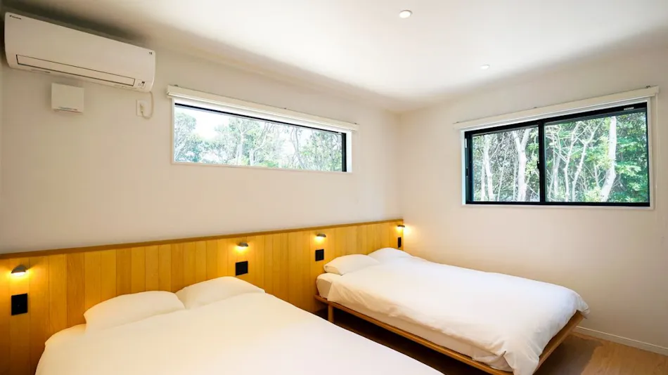 UMIBE Terrace