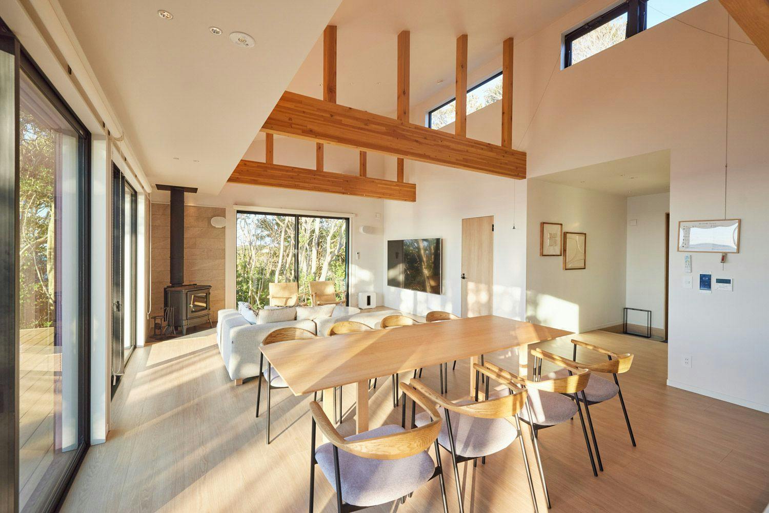 UMIBE Terrace