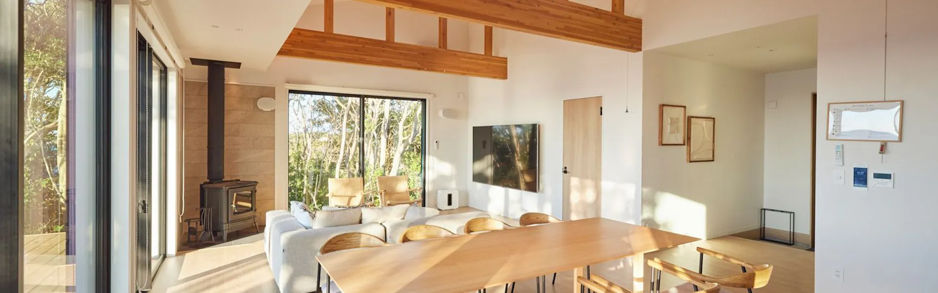 UMIBE Terrace