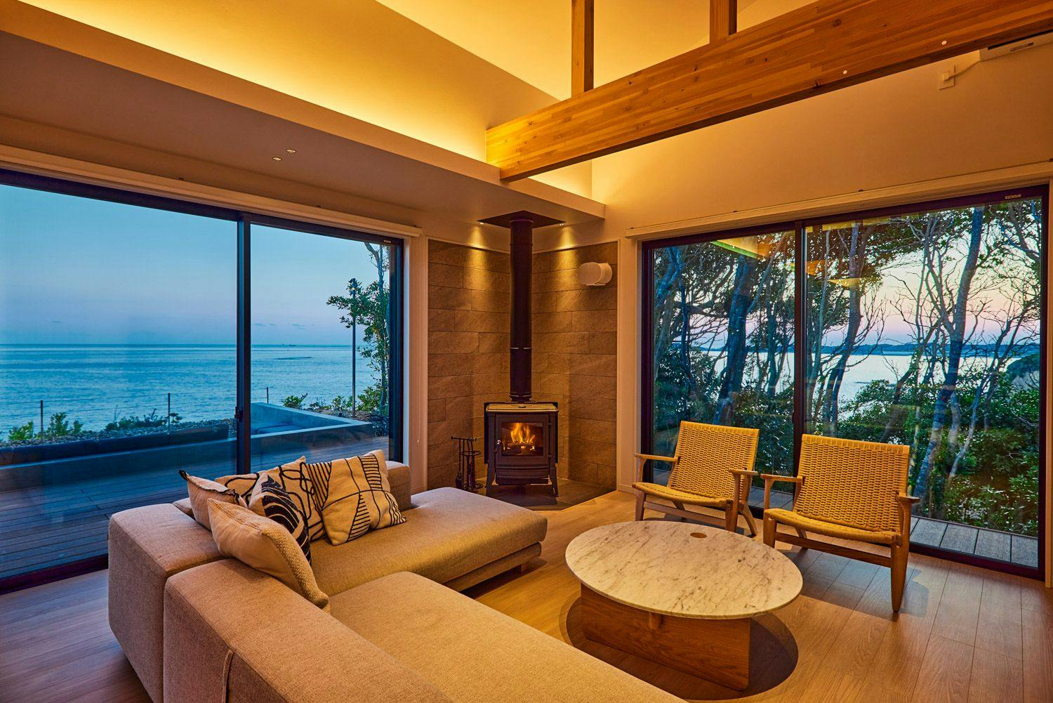 UMIBE Terrace