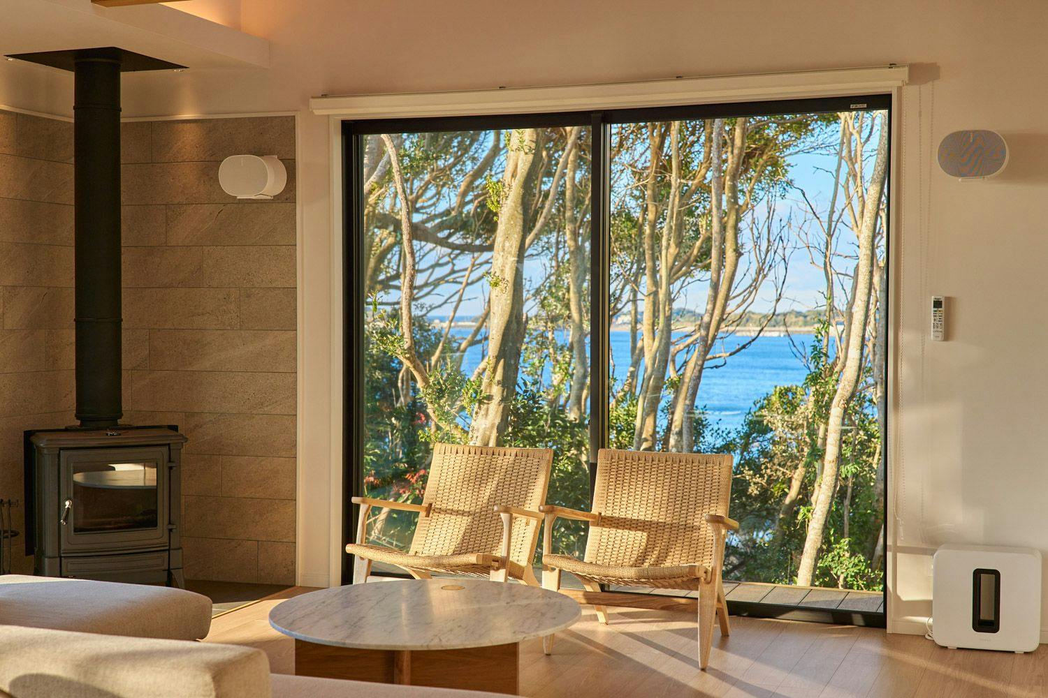 UMIBE Terrace