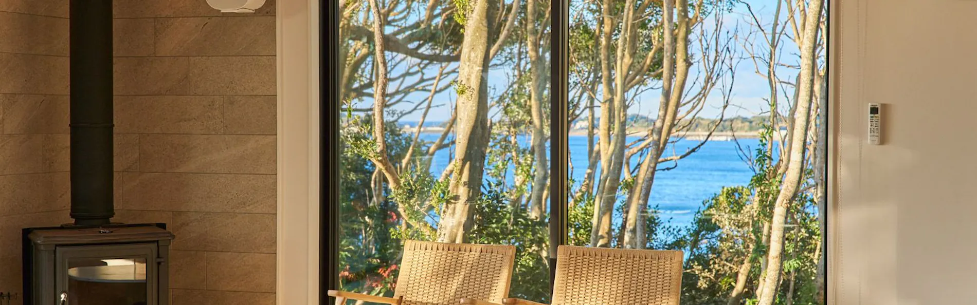 UMIBE Terrace