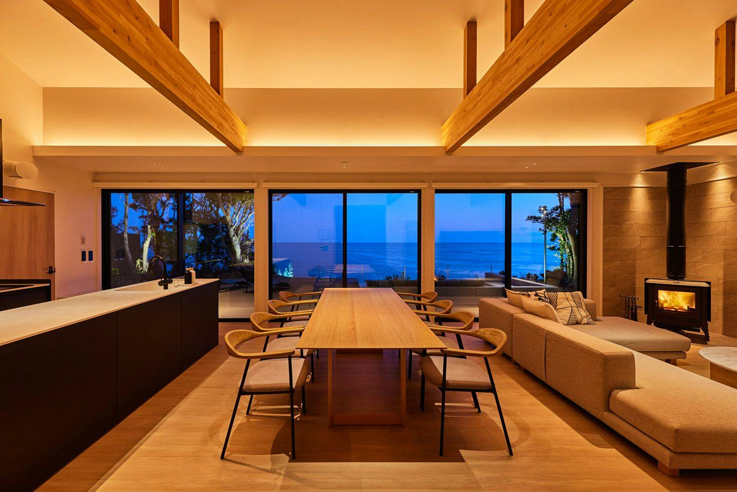 UMIBE Terrace