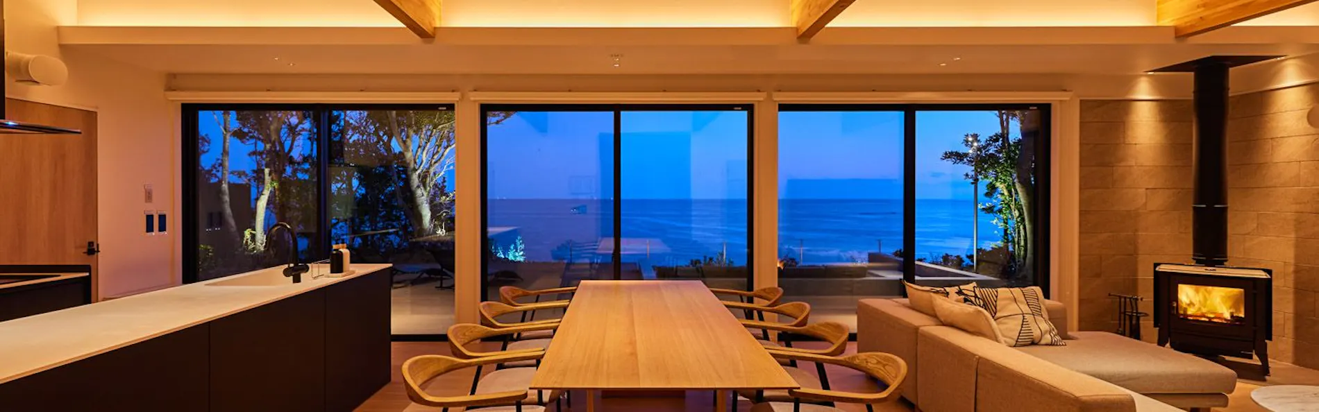 UMIBE Terrace