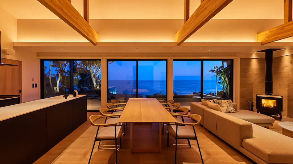 UMIBE Terrace